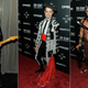 Illustration for article titled Guys Ghouls Rocked Frighteningly Creative Costumes At Heidi Klums Halloween Party